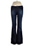 Vigoss Studio Argyle Blue Jeans Size 28 waist - photo 1