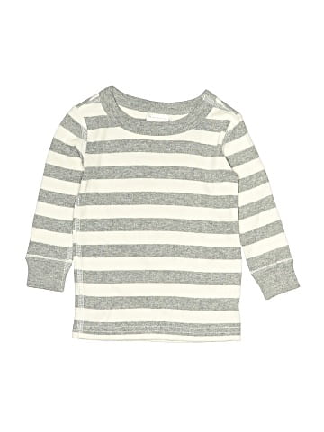 Hanna Andersson 3/4 Sleeve T-Shirt (view 1)