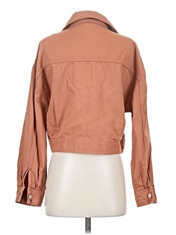 Topshop Jacket (view 2)