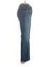 AYR Blue Jeans Size 24 waist - photo 4