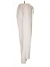 Sampeel Ivory Casual Pants Size L - photo 4