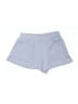 FRESHMAN Checkered-gingham Blue Shorts Size S (youth) - photo 1