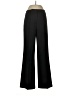 Adam Lippes Black Dress Pants Size 6 (estimated) - photo 1