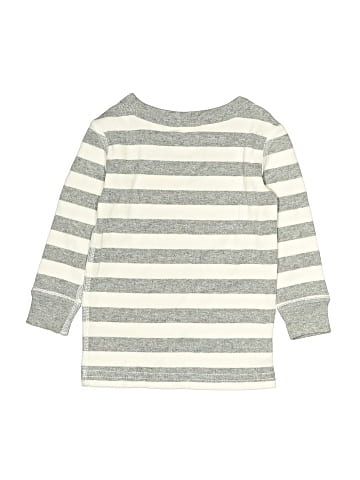 Hanna Andersson 3/4 Sleeve T-Shirt (view 2)