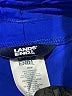 Lands' End Solid Blue Athletic Shorts Size 20w - photo 3