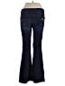 Vigoss Studio Argyle Blue Jeans Size 28 waist - photo 2