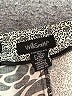 Willi Smith Print Gray Casual Skirt Size 4 - photo 4