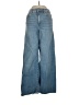 FRAME Blue Jeans Size 24 waist - photo 1