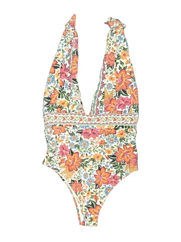 FARM Rio One Piece Swimsuit (view 2)