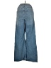 FRAME Blue Jeans Size 24 waist - photo 2