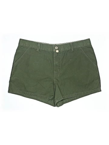 Guess Khaki Shorts (view 1)