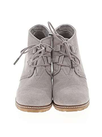 TOMS Wedges (view 2)