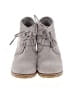 TOMS Gray Wedges Size 8 - photo 2
