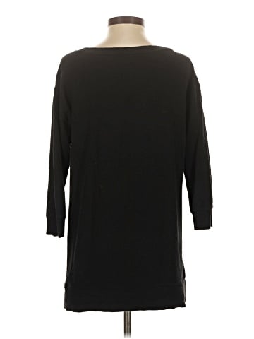 Zenergy by Chico's 3/4 Sleeve T-Shirt (view 2)