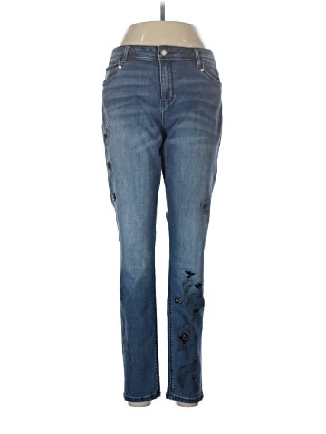 Simply Vera Vera Wang Jeans (view 1)