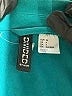 Divided by H&M Teal Blazer Size 4 - photo 6
