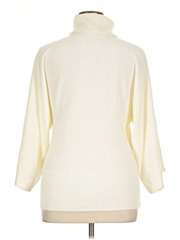 BCBGMAXAZRIA Turtleneck Sweater (view 2)