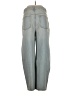 Zara Blue Jeans Size 4 - photo 2