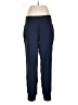 Athleta Solid Blue Active Pants Size L (tall) - photo 1