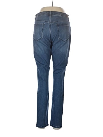 Simply Vera Vera Wang Jeans (view 2)