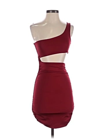 Shein Cocktail Dress (view 1)