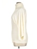 BCBGMAXAZRIA Ivory Turtleneck Sweater Size XL - photo 5