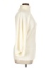 BCBGMAXAZRIA Ivory Turtleneck Sweater Size XL - photo 4