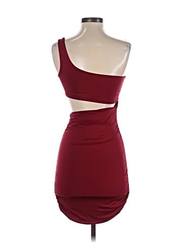 Shein Cocktail Dress (view 2)