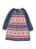 Tucker + Tate 100% Cotton Blue Dress 18-24 MO / 24 MO - photo 1