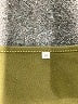 Unbranded Green Sleeveless Top Size M - photo 7