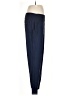 Athleta Solid Blue Active Pants Size L (tall) - photo 4