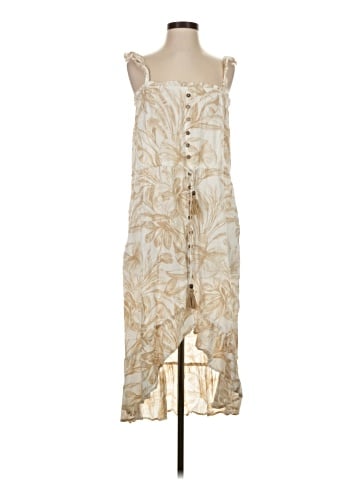 Blue Island Casual Dress (view 1)