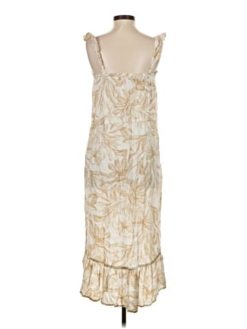 Blue Island Casual Dress (view 2)