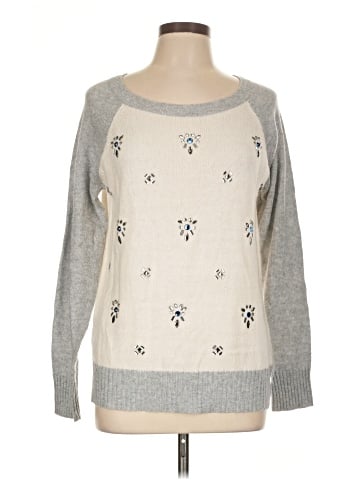 JCPenney Pullover Sweater (view 1)