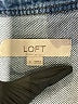 Ann Taylor LOFT Blue Denim Jacket Size S - photo 6