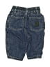 Gap 100% Cotton Blue Jeans Size 3-6 mo - photo 2