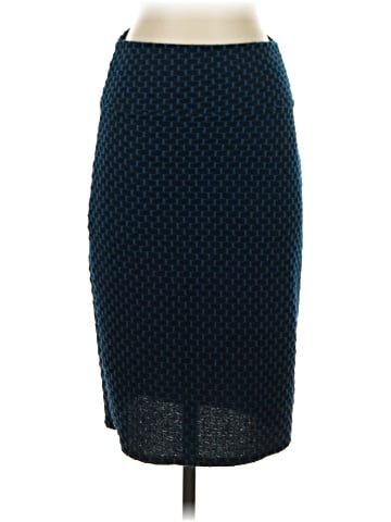 Orange Caramel Casual Skirt (view 1)