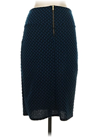 Orange Caramel Casual Skirt (view 2)