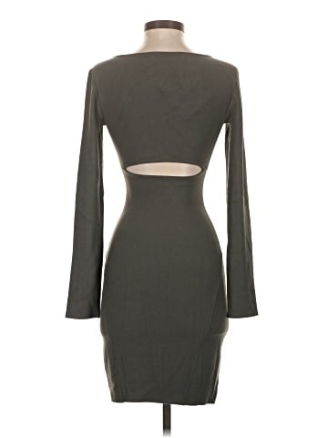 HELMUT Helmut Lang Cocktail Dress (view 2)