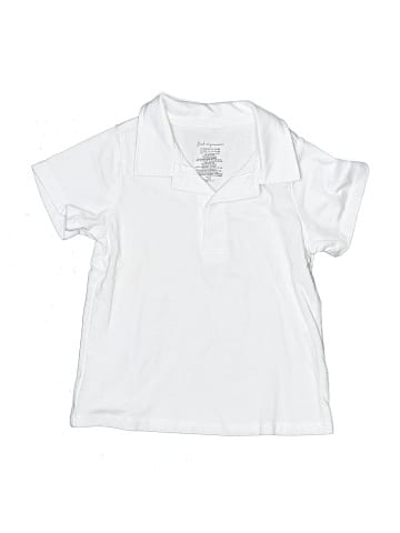 First Impressions Short Sleeve Polo (view 1)