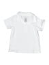 First Impressions White Short Sleeve Polo 18-24 MO / 24 MO - photo 1