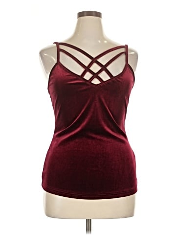 Shein Sleeveless Top (view 1)
