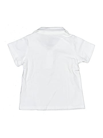 First Impressions Short Sleeve Polo (view 2)