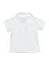 First Impressions White Short Sleeve Polo 18-24 MO / 24 MO - photo 2