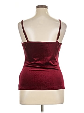 Shein Sleeveless Top (view 2)