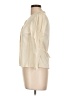 Deane 100% Cotton Ivory Cardigan Size L - photo 5