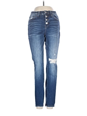 Mica Jeans (view 1)