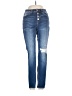 Mica Blue Jeans Size 26 waist - photo 1