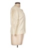Deane 100% Cotton Ivory Cardigan Size L - photo 4
