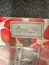 Mayoral Chic Print Red Pink Board Shorts Size 8 - photo 3